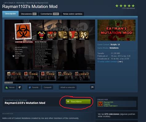 Steam Community :: Guide :: [MOD] [EN] .